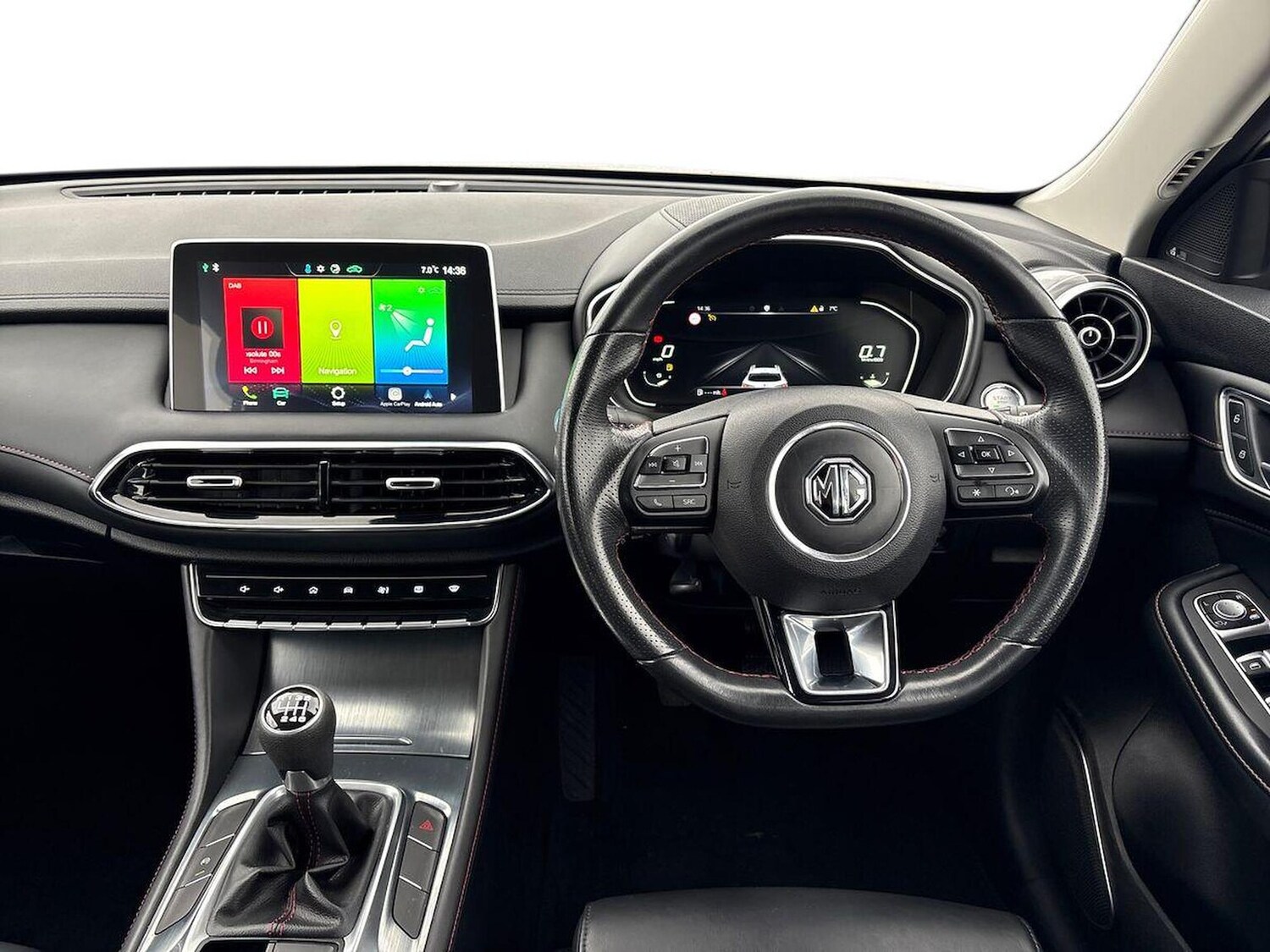 Used MG MG HS 2022 for sale - 76583253: Photo 9