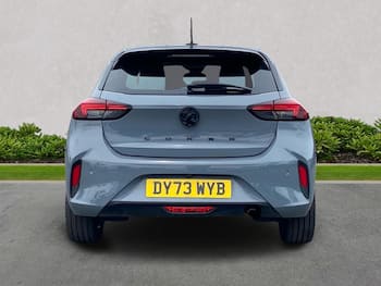 Used Vauxhall Corsa 2023 for sale - 79668178: Photo