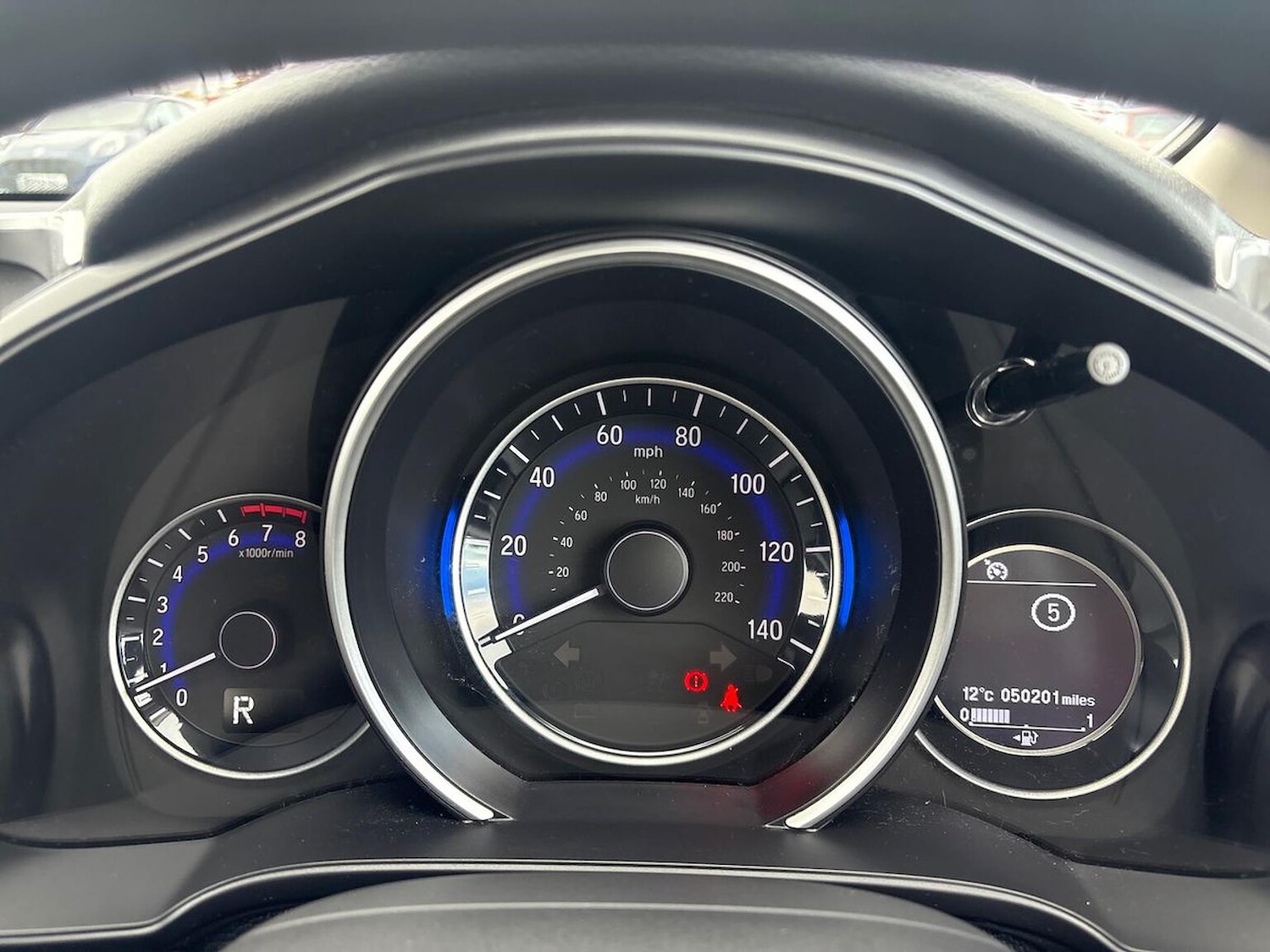 Used Honda Jazz 2017 for sale - 76577267: Photo 10