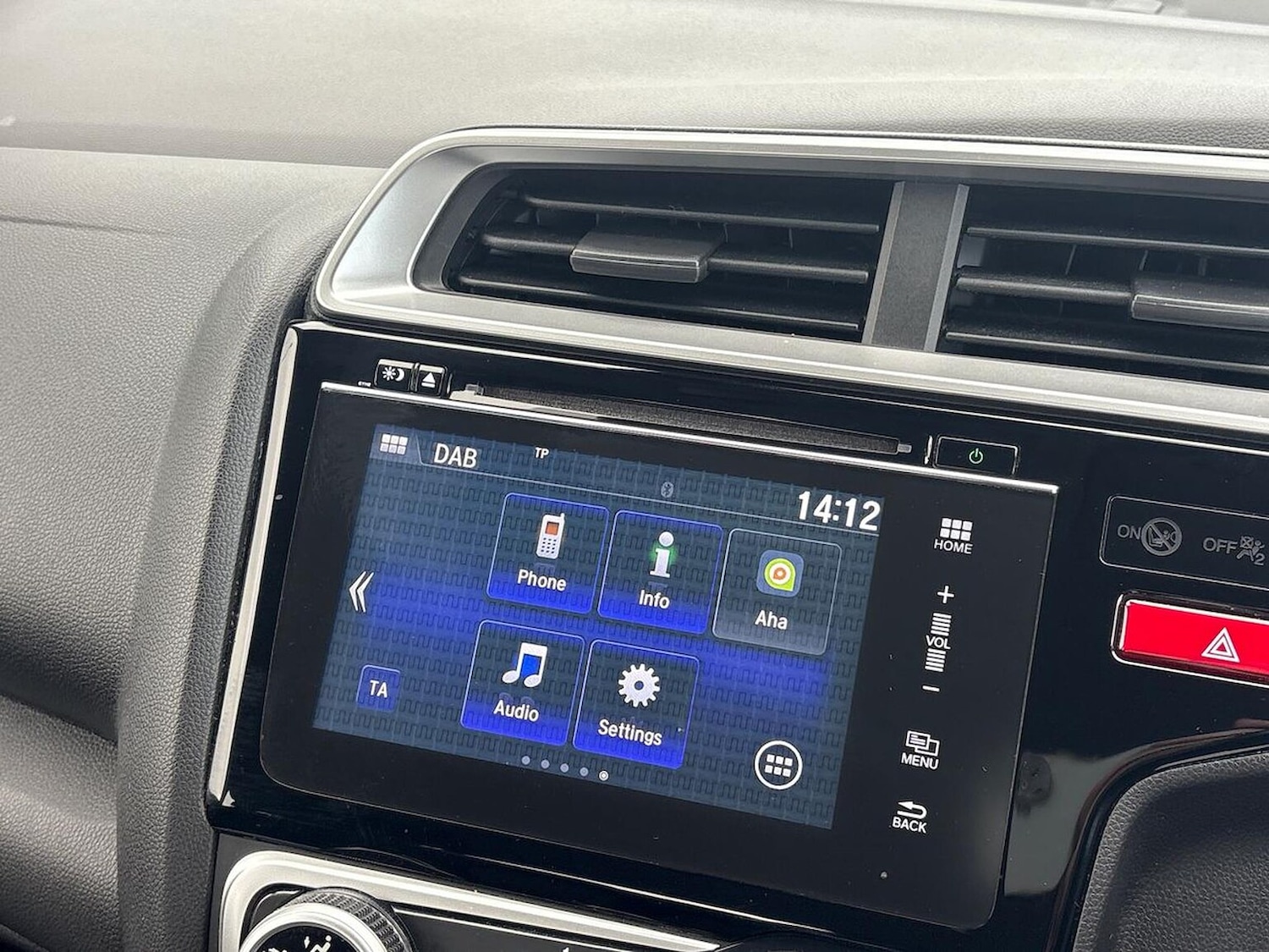 Used Honda Jazz 2017 for sale - 76577267: Photo 11