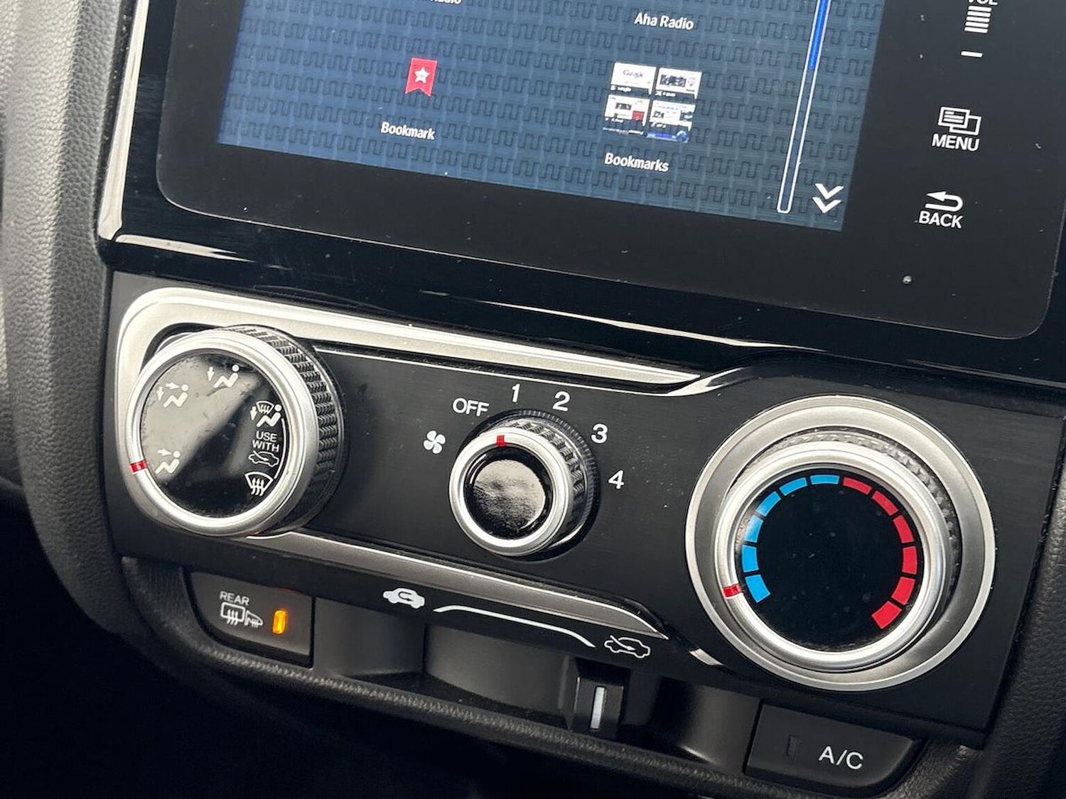 Used Honda Jazz 2017 for sale - 76577267: Photo 12