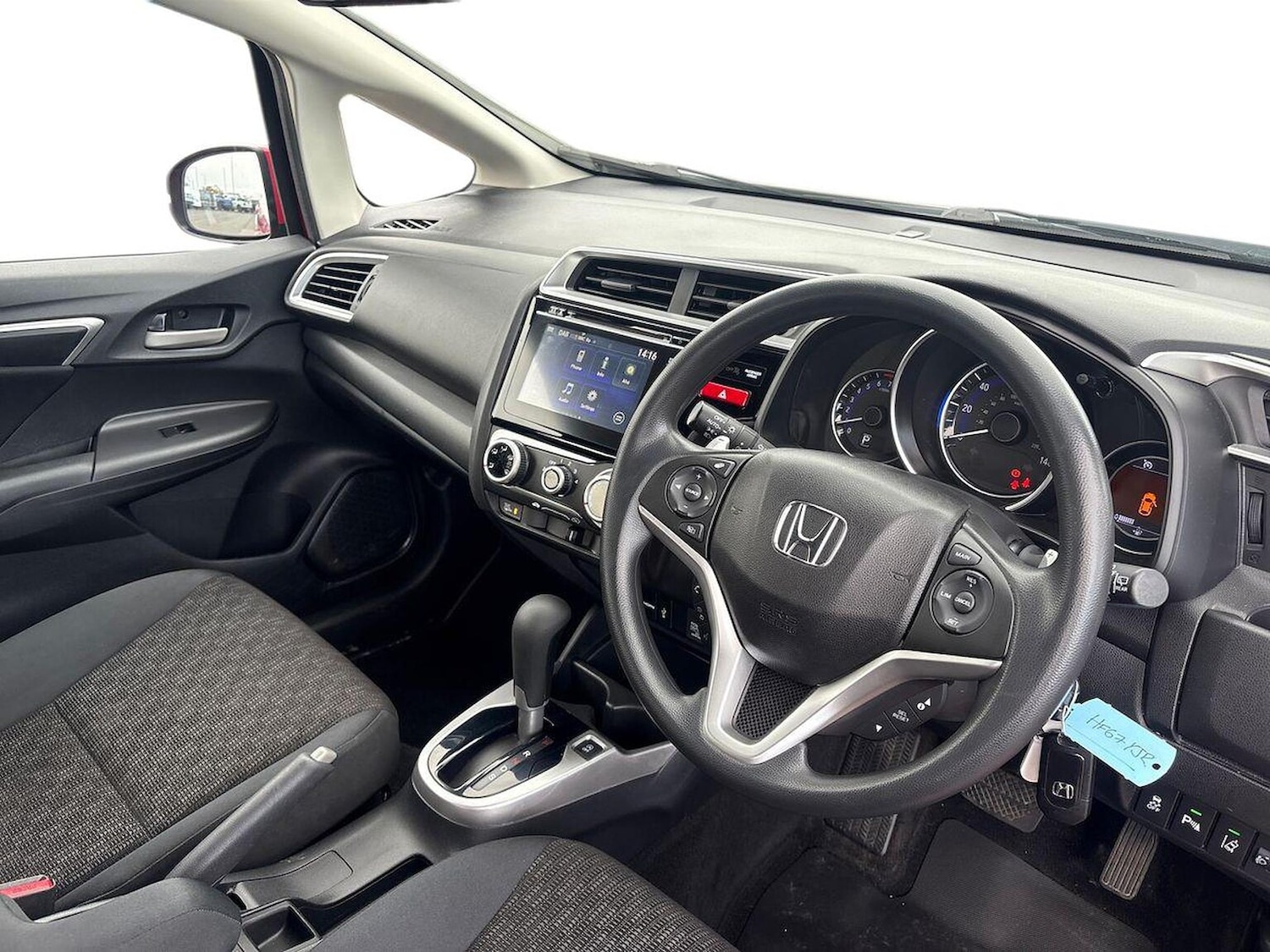 Used Honda Jazz 2017 for sale - 76577267: Photo 15