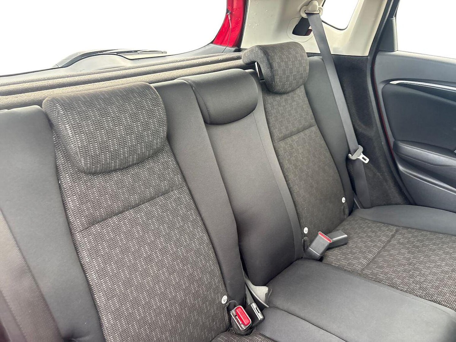 Used Honda Jazz 2017 for sale - 76577267: Photo 16