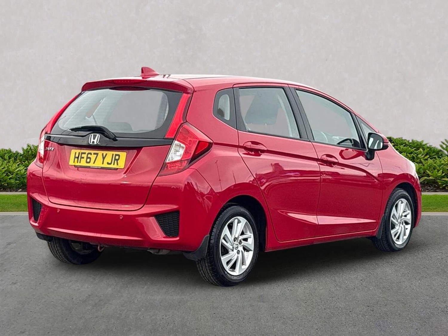 Used Honda Jazz 2017 for sale - 76577267: Photo 18