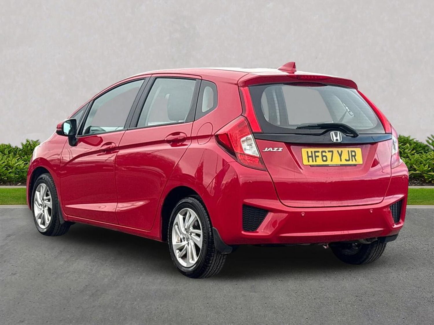 Used Honda Jazz 2017 for sale - 76577267: Photo 2