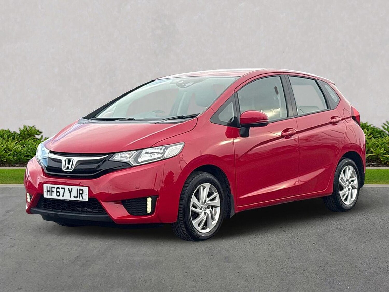 Used Honda Jazz 2017 for sale - 76577267: Photo 20