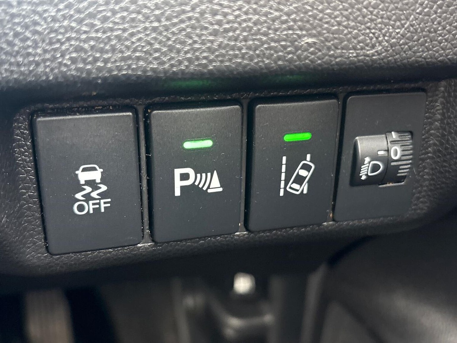 Used Honda Jazz 2017 for sale - 76577267: Photo 22