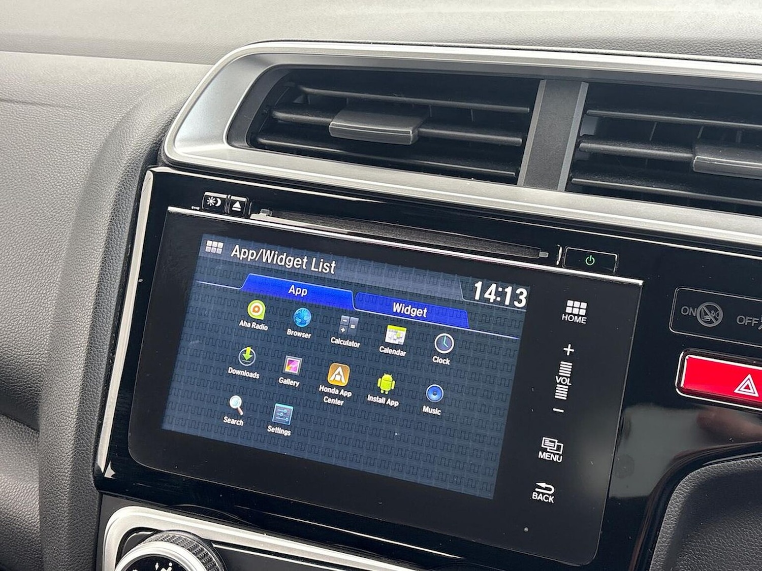 Used Honda Jazz 2017 for sale - 76577267: Photo 24