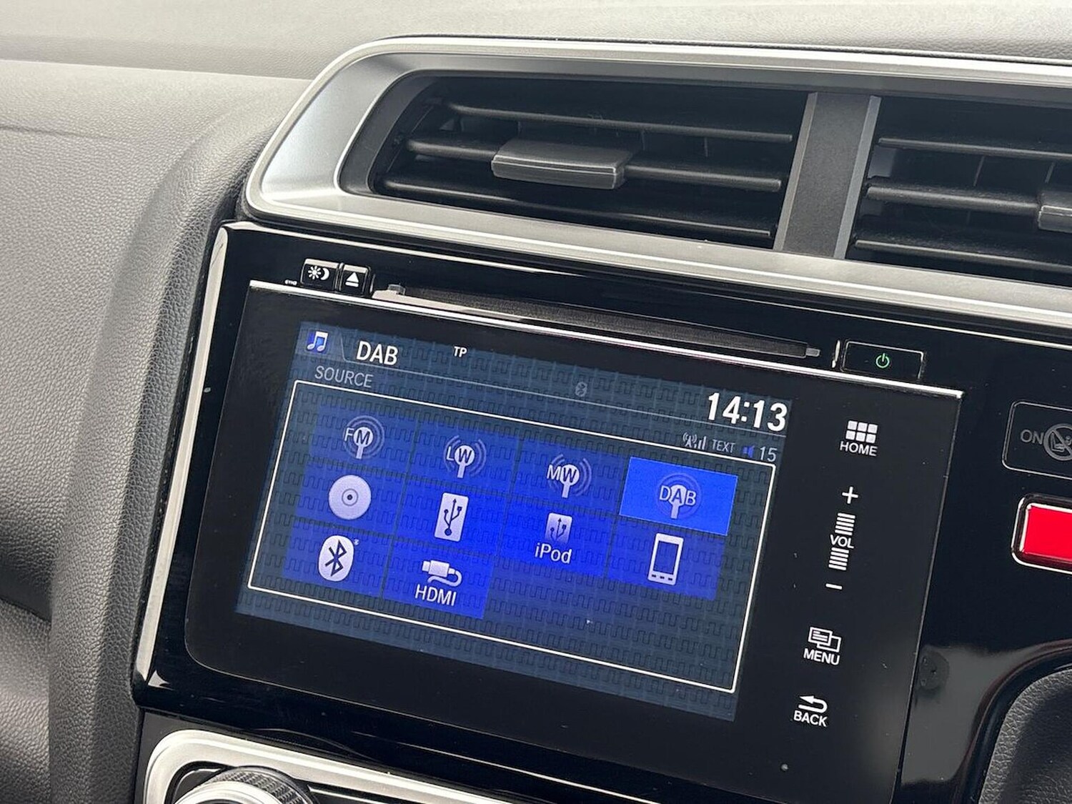 Used Honda Jazz 2017 for sale - 76577267: Photo 25