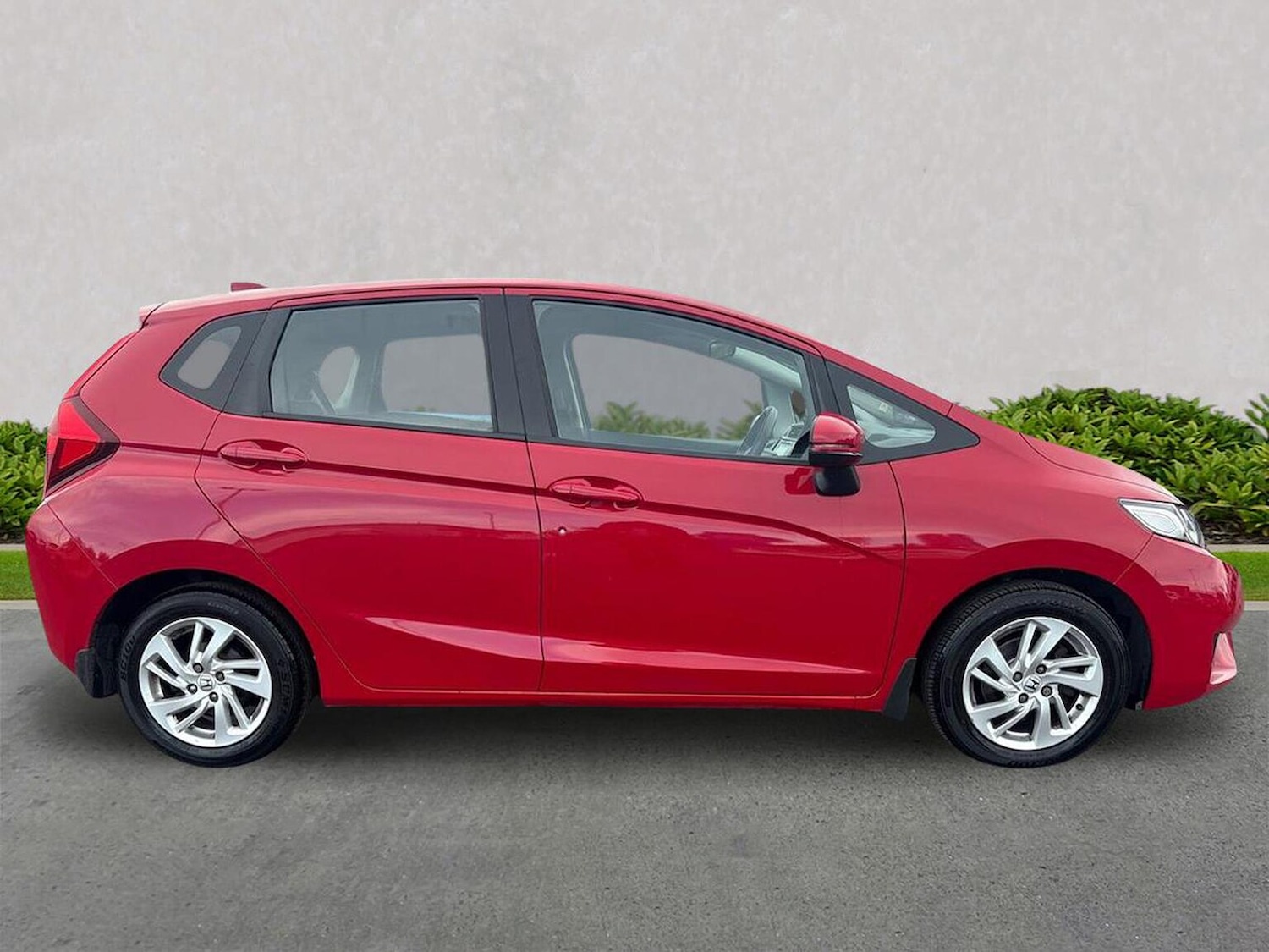 Used Honda Jazz 2017 for sale - 76577267: Photo 3