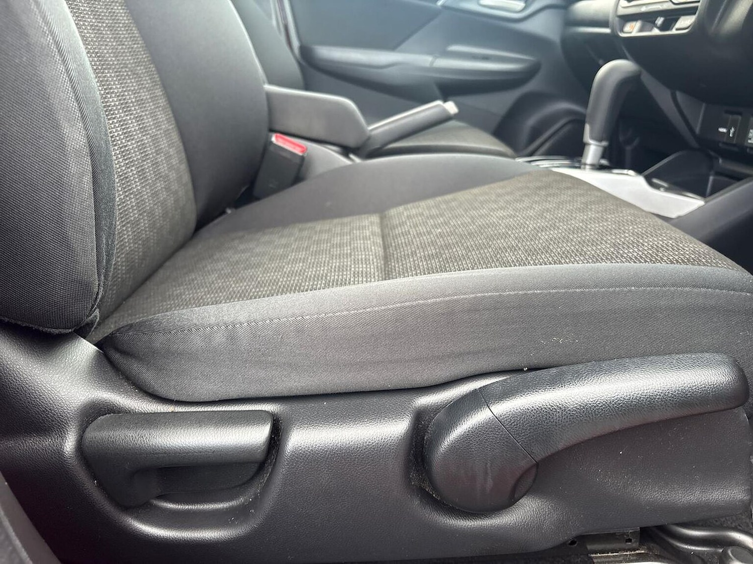 Used Honda Jazz 2017 for sale - 76577267: Photo 30