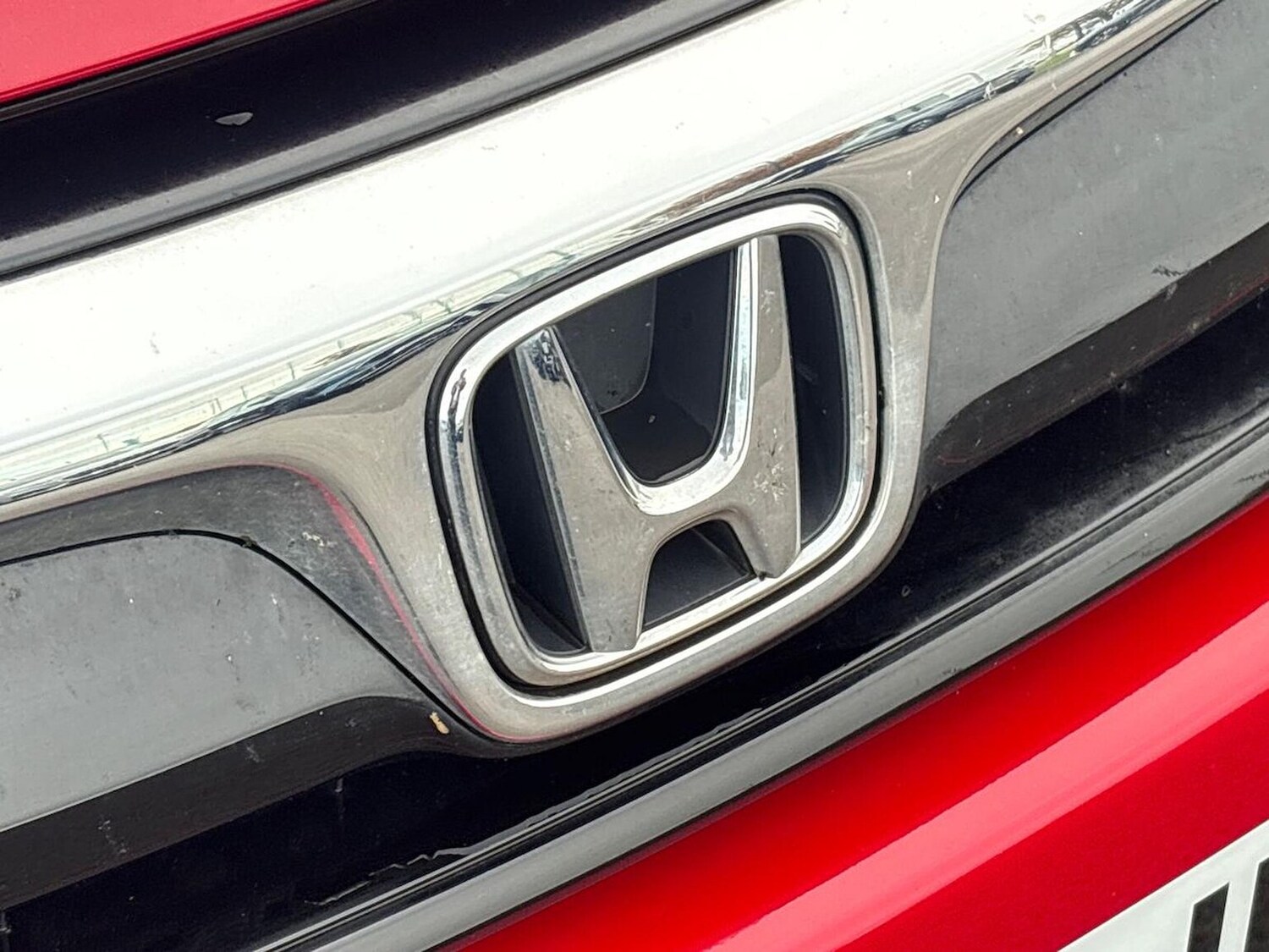 Used Honda Jazz 2017 for sale - 76577267: Photo 33