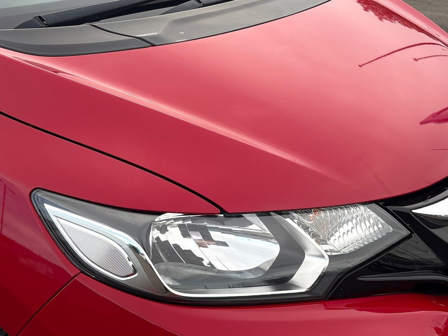 Used Honda Jazz 2017 for sale - 76577267: Photo 34