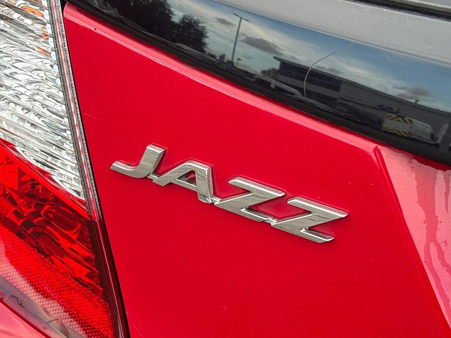 Used Honda Jazz 2017 for sale - 76577267: Photo 35