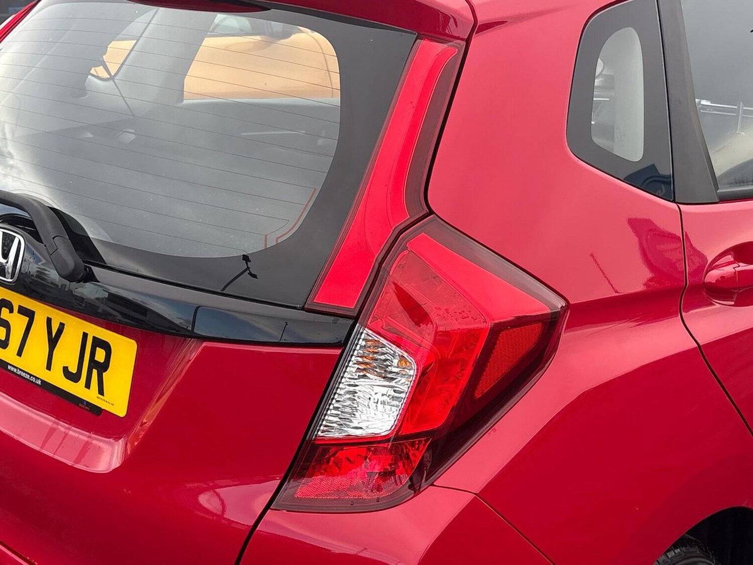 Used Honda Jazz 2017 for sale - 76577267: Photo 36