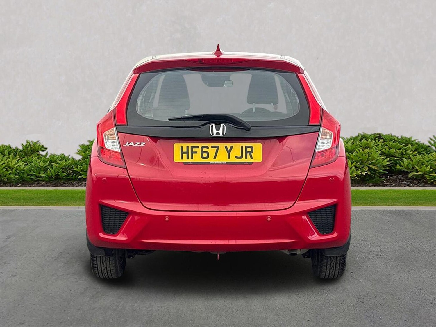 Used Honda Jazz 2017 for sale - 76577267: Photo 4