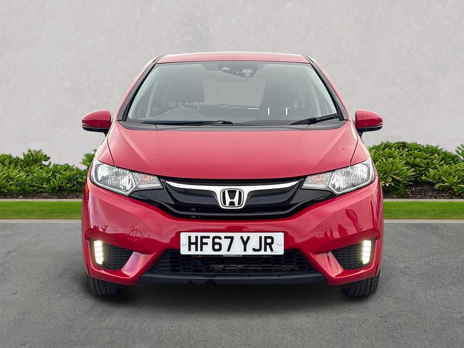 Used Honda Jazz 2017 for sale - 76577267: Photo 5