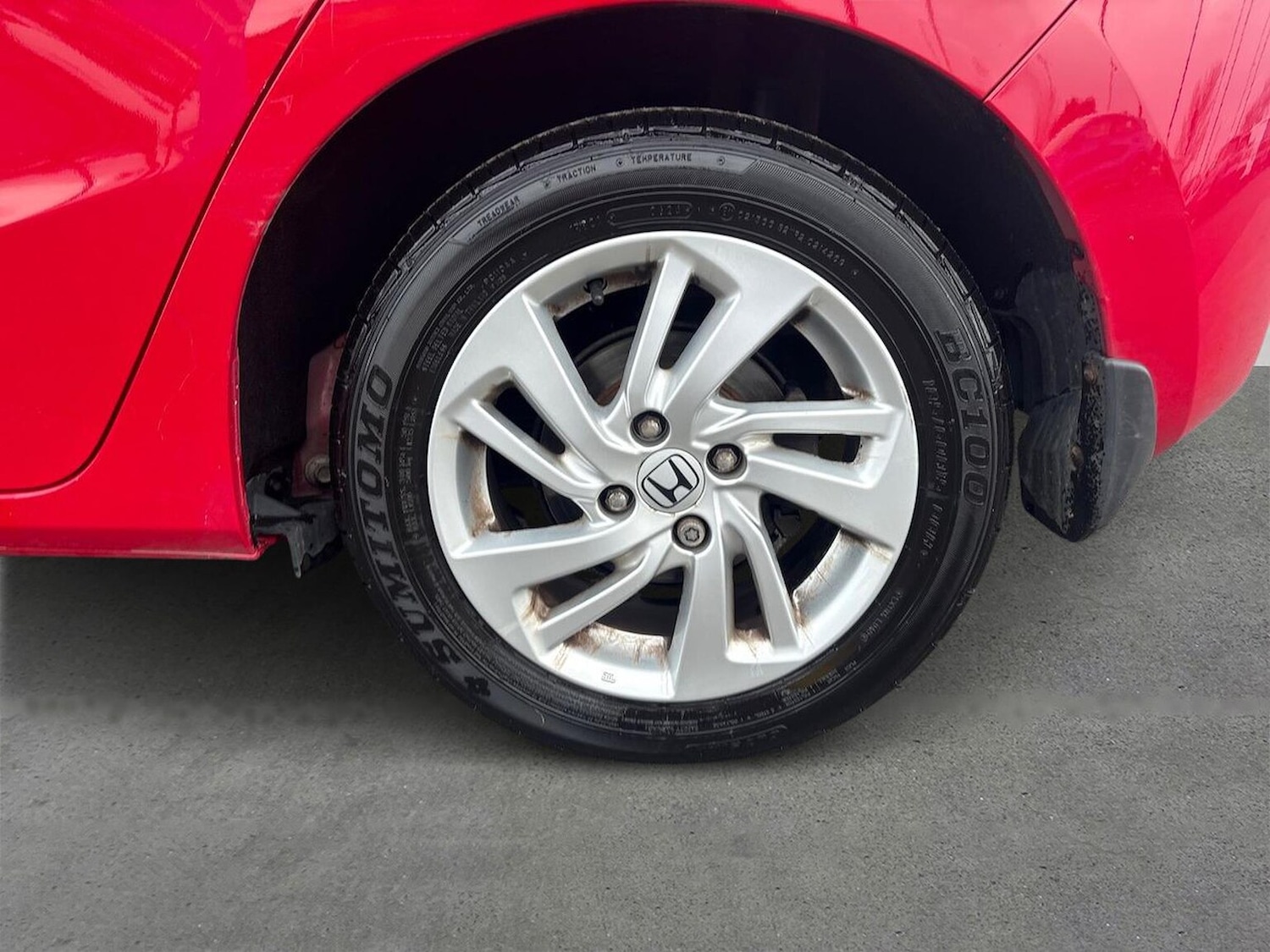 Used Honda Jazz 2017 for sale - 76577267: Photo 6