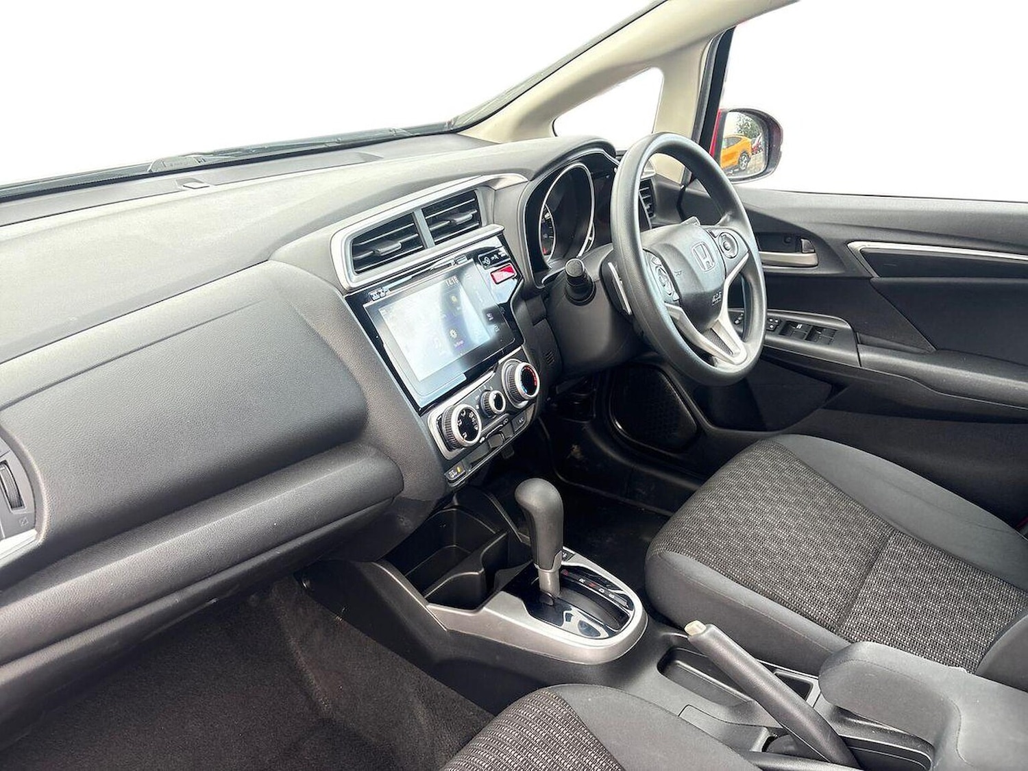 Used Honda Jazz 2017 for sale - 76577267: Photo 7