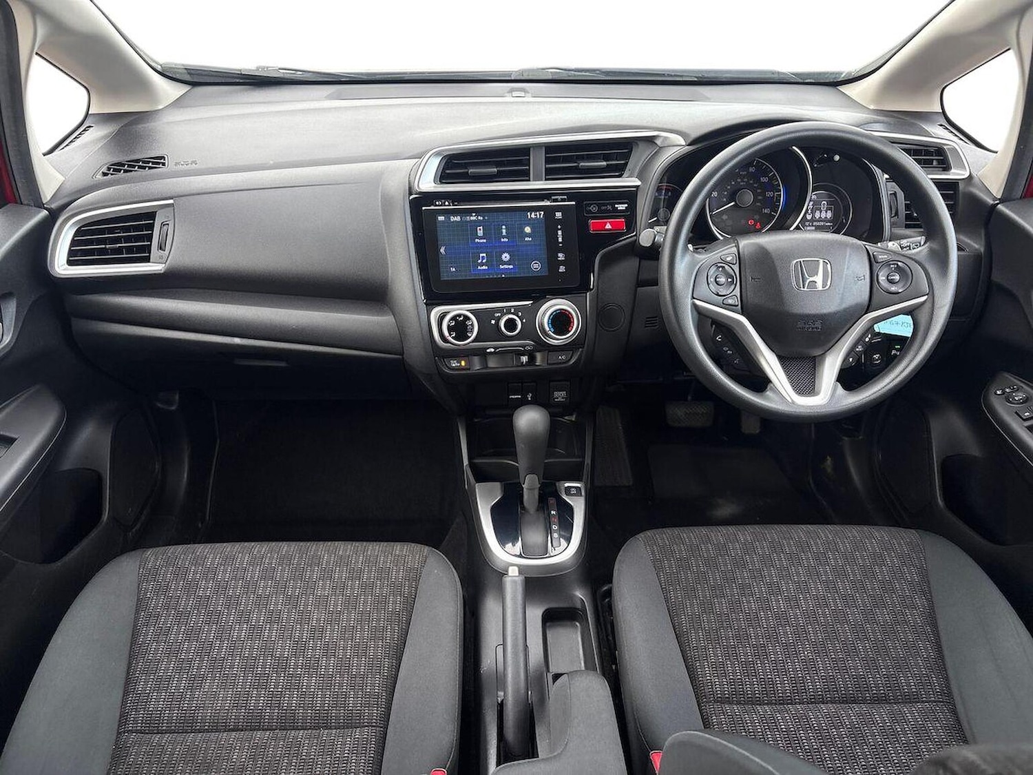 Used Honda Jazz 2017 for sale - 76577267: Photo 8