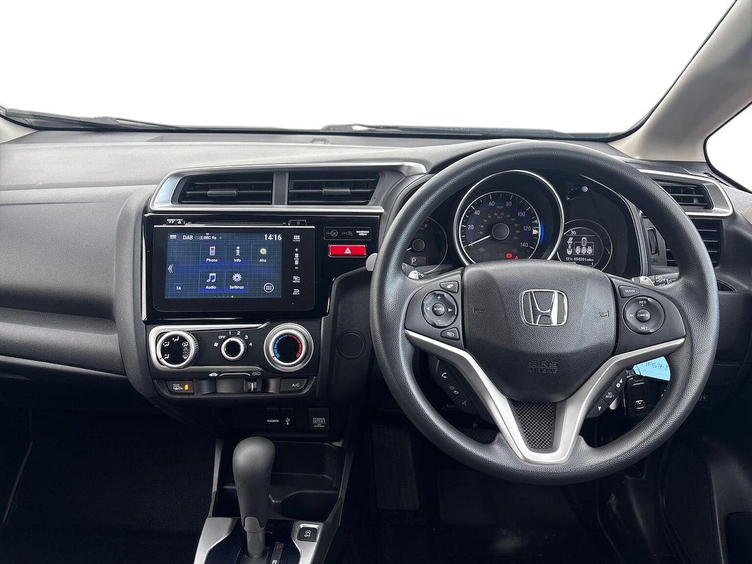 Used Honda Jazz 2017 for sale - 76577267: Photo 9