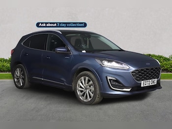 Ford - Kuga