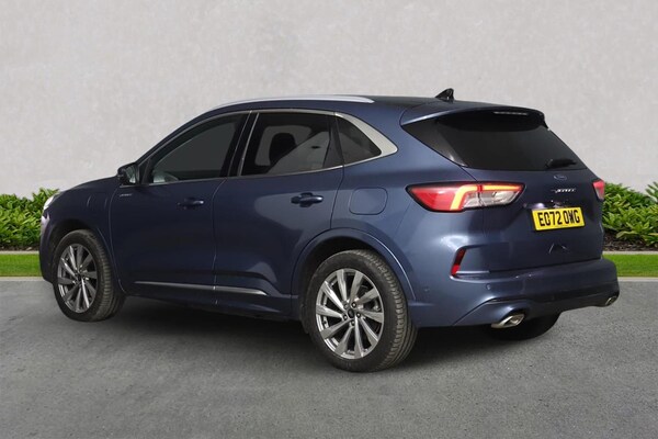 Used Ford Kuga 2022 for sale - 76293079: Photo 2
