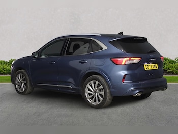 Used Ford Kuga 2022 for sale - 76293079: Photo 2