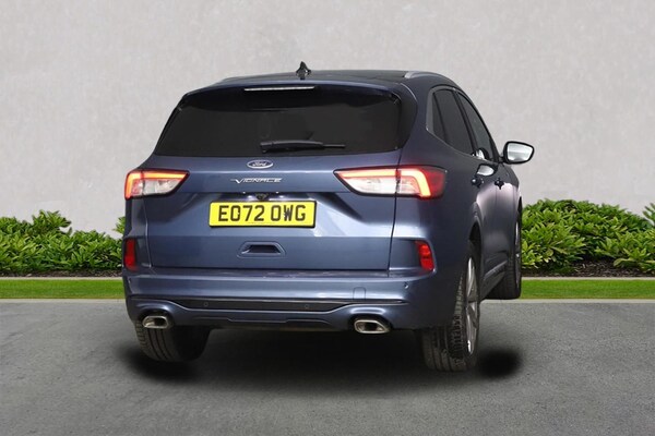 Used Ford Kuga 2022 for sale - 76293079: Photo 3