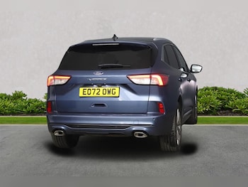 Used Ford Kuga 2022 for sale - 76293079: Photo 3