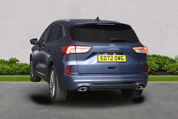 Used Ford Kuga 2022 for sale - 76293079: Photo 4