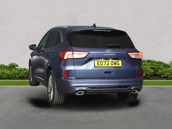 Used Ford Kuga 2022 for sale - 76293079: Photo 4