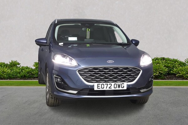 Used Ford Kuga 2022 for sale - 76293079: Photo 5