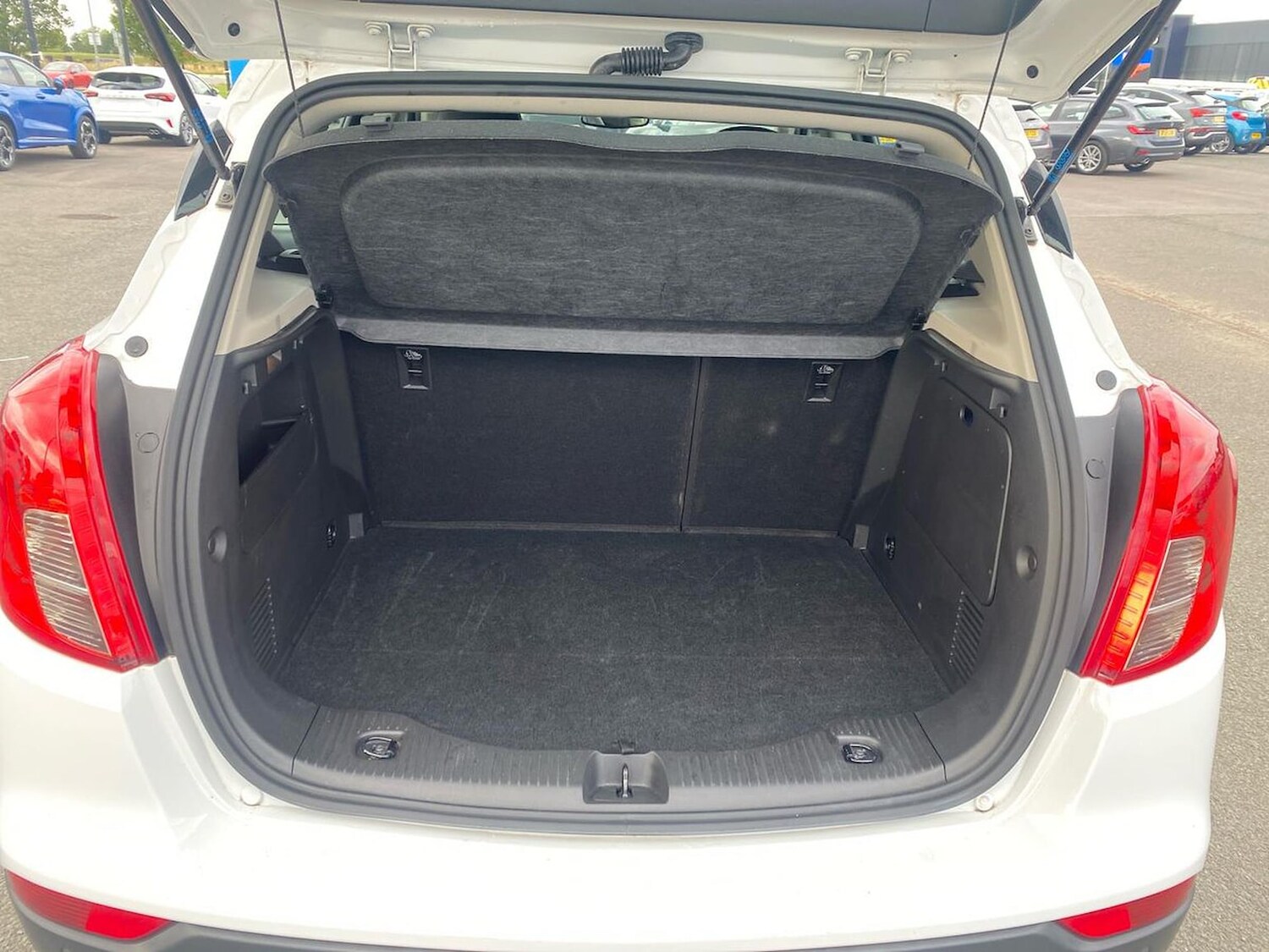 Vehicle 17