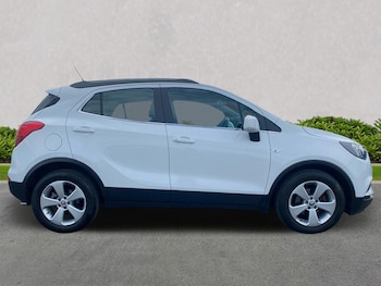 Used Vauxhall Mokka X 2019 for sale - 75530157: Photo