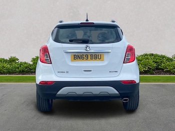 Used Vauxhall Mokka X 2019 for sale - 75530157: Photo