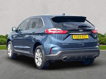 Used Ford Edge 2019 for sale - 75505147: Photo