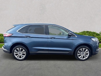 Used Ford Edge 2019 for sale - 75505147: Photo