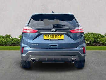 Used Ford Edge 2019 for sale - 75505147: Photo
