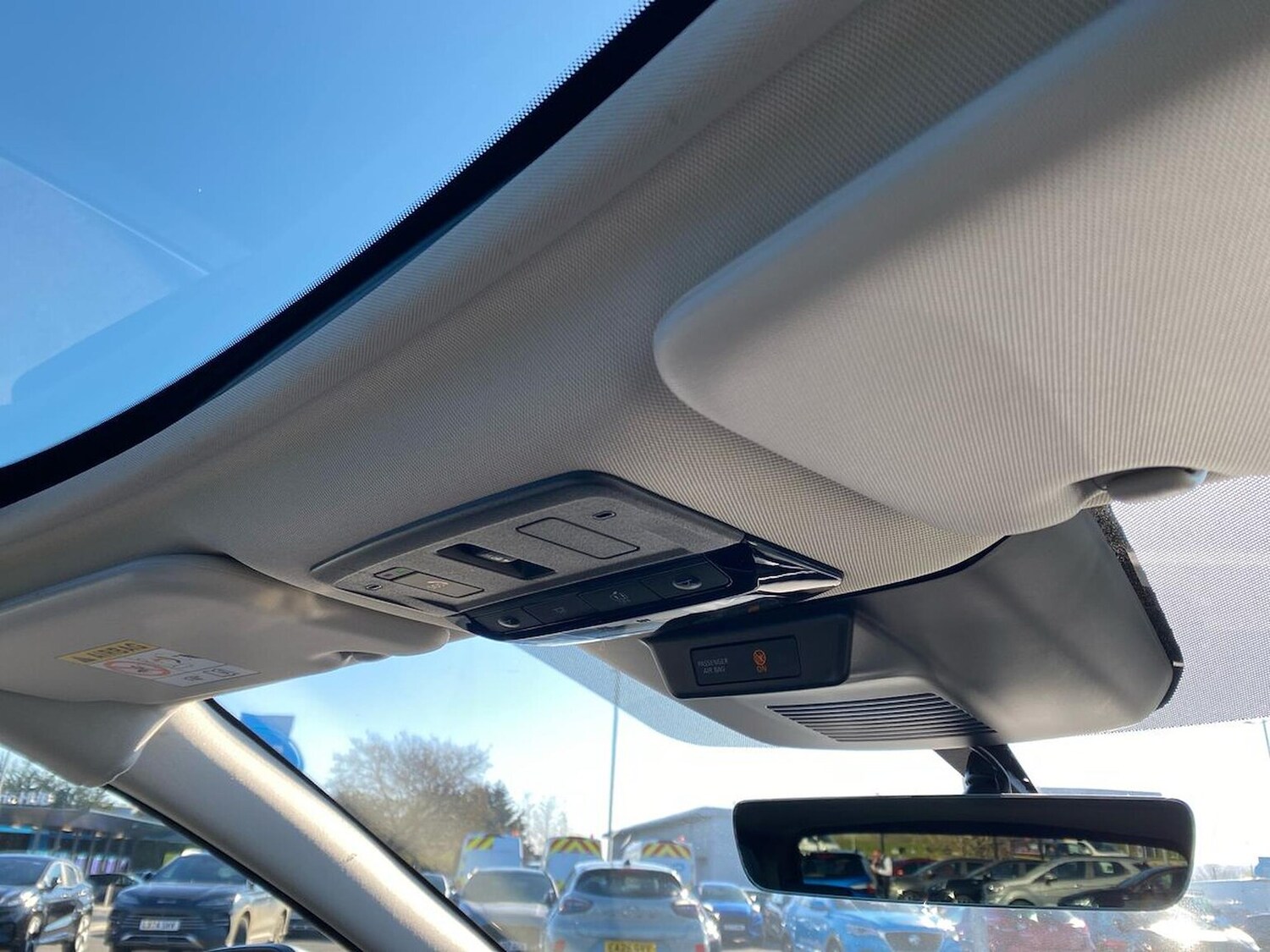 Used Nissan Qashqai 2025 for sale - 78195211: Photo 10