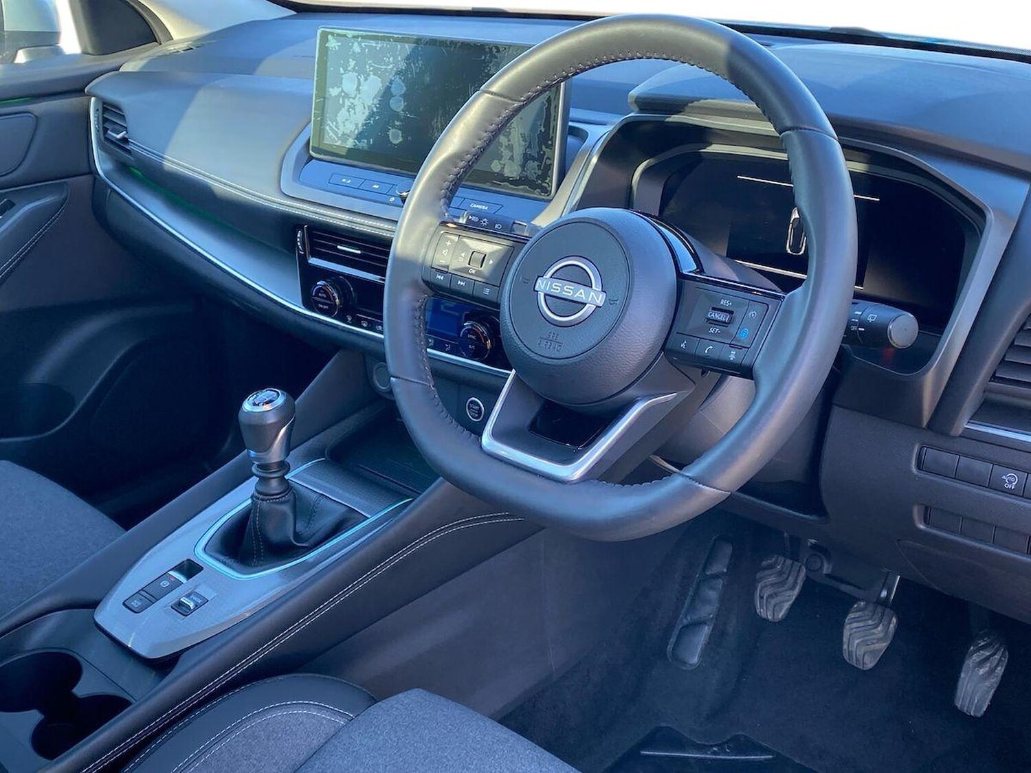 Used Nissan Qashqai 2025 for sale - 78195211: Photo 11