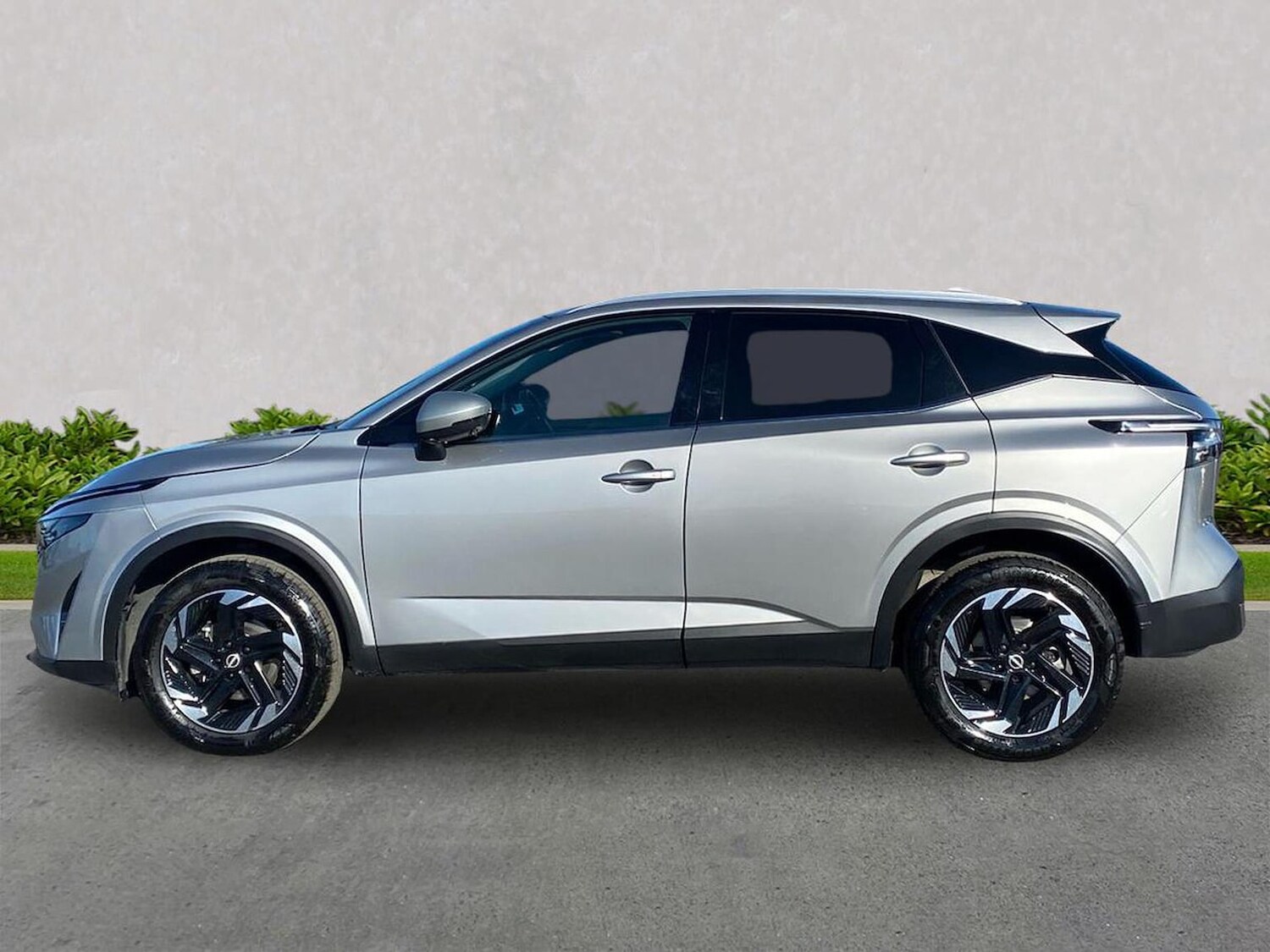 Used Nissan Qashqai 2025 for sale - 78195211: Photo 15