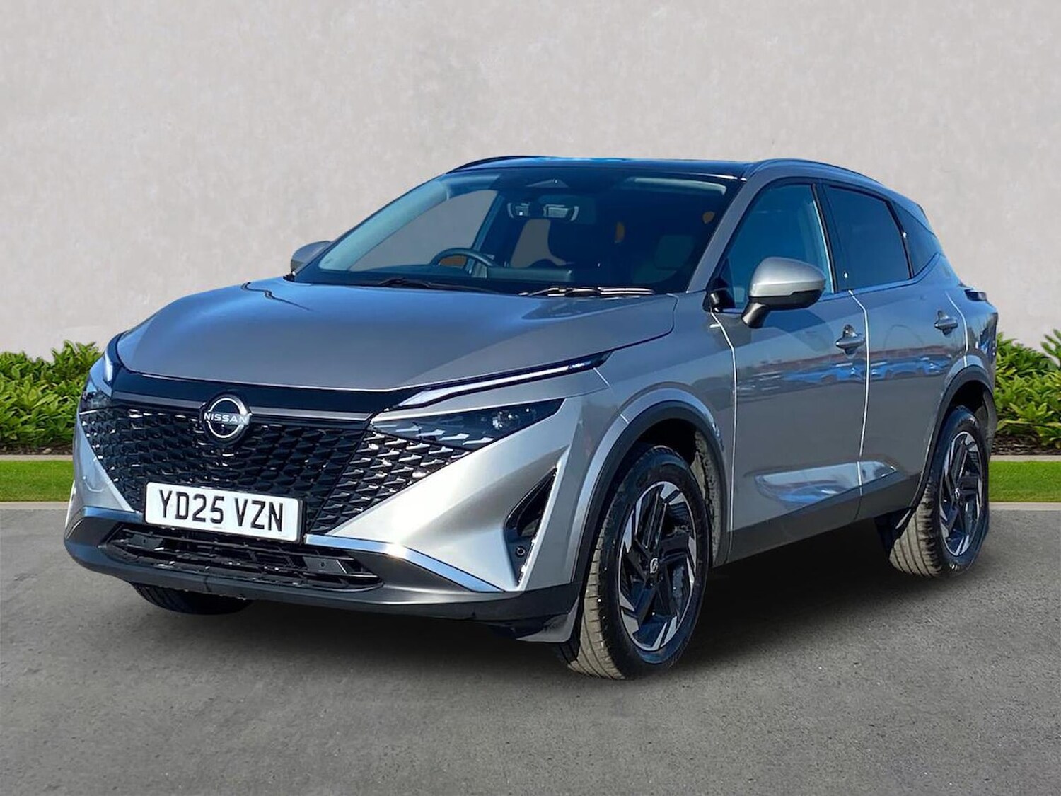 Used Nissan Qashqai 2025 for sale - 78195211: Photo 16