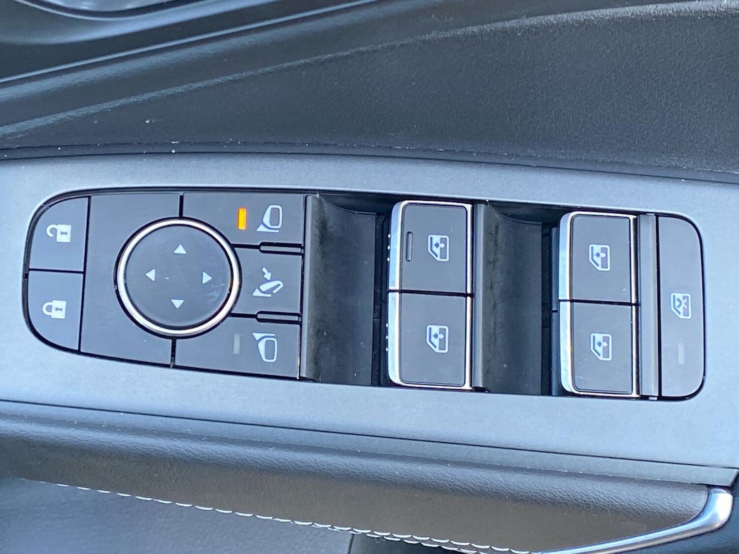 Used Nissan Qashqai 2025 for sale - 78195211: Photo 17