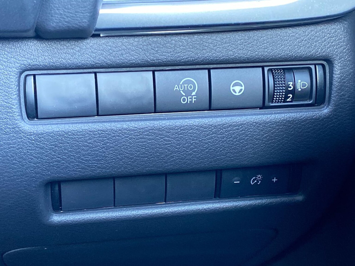 Used Nissan Qashqai 2025 for sale - 78195211: Photo 18