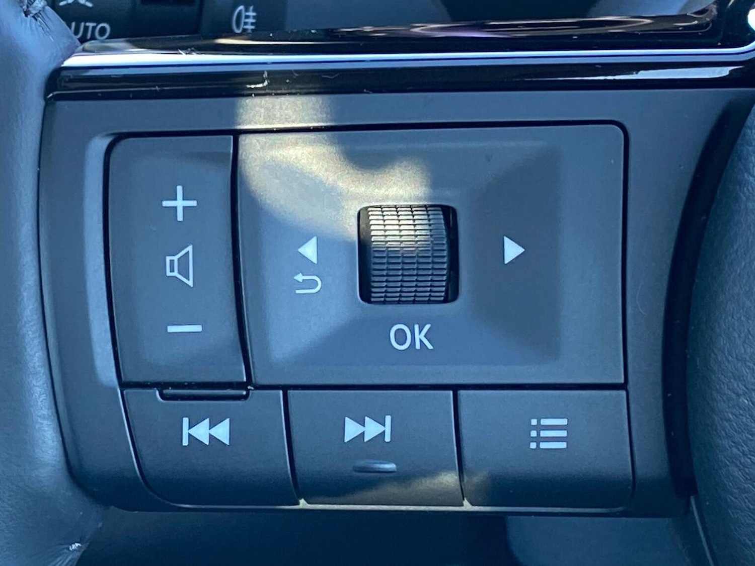 Used Nissan Qashqai 2025 for sale - 78195211: Photo 19