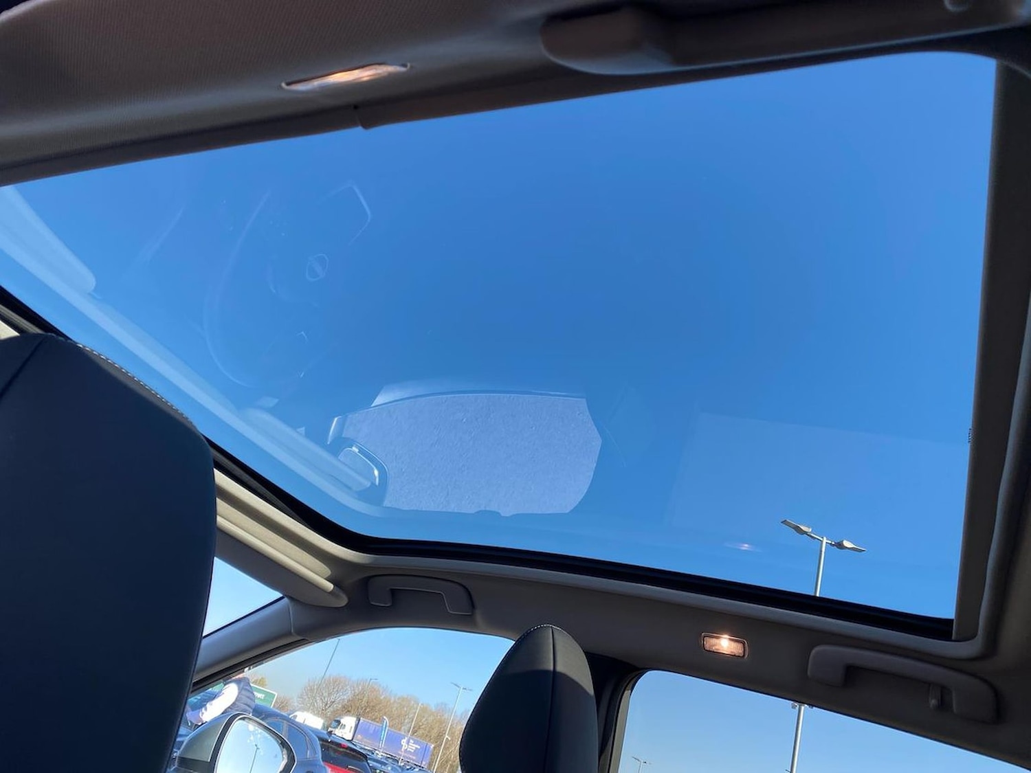 Used Nissan Qashqai 2025 for sale - 78195211: Photo 25