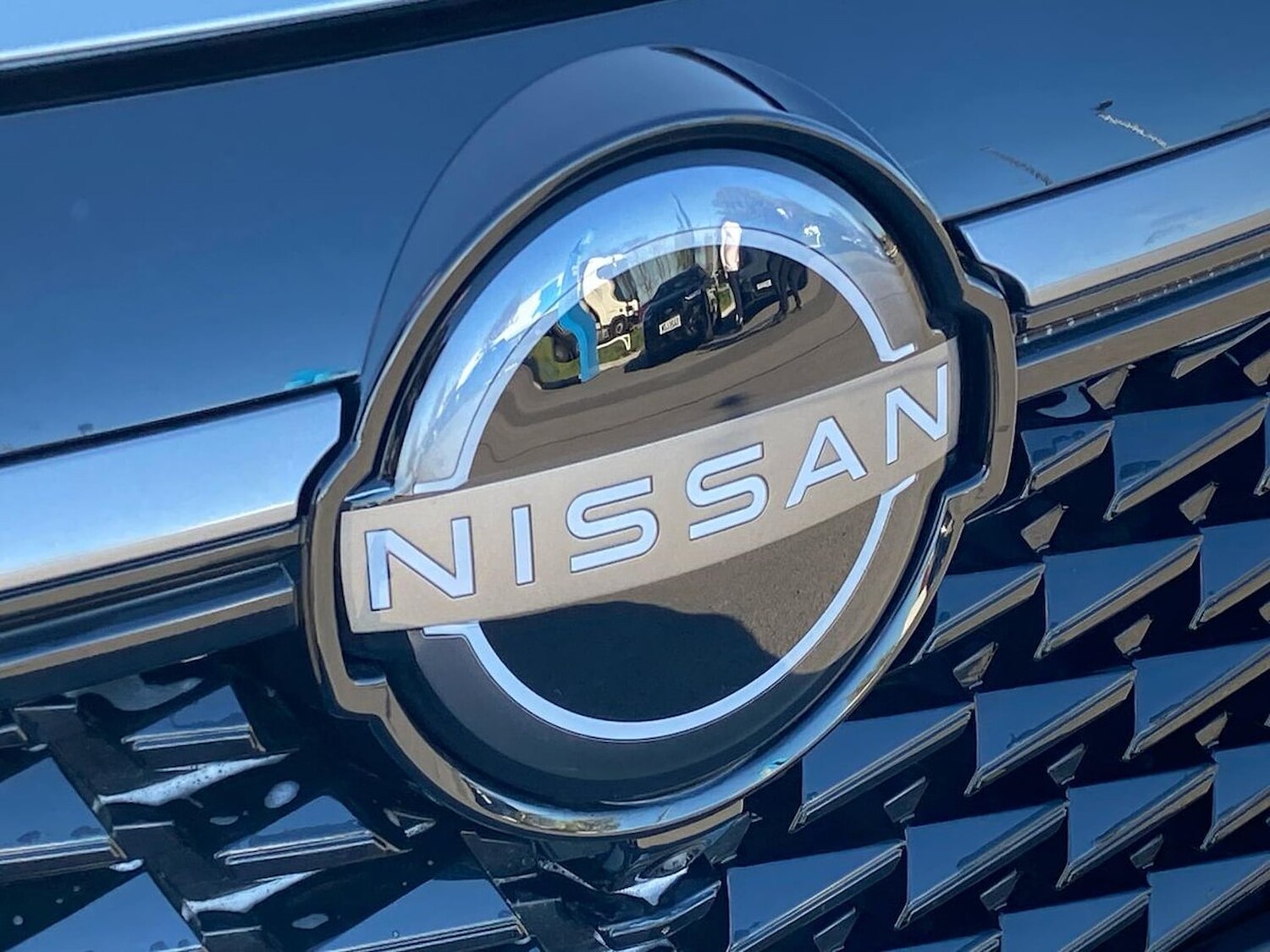 Used Nissan Qashqai 2025 for sale - 78195211: Photo 26