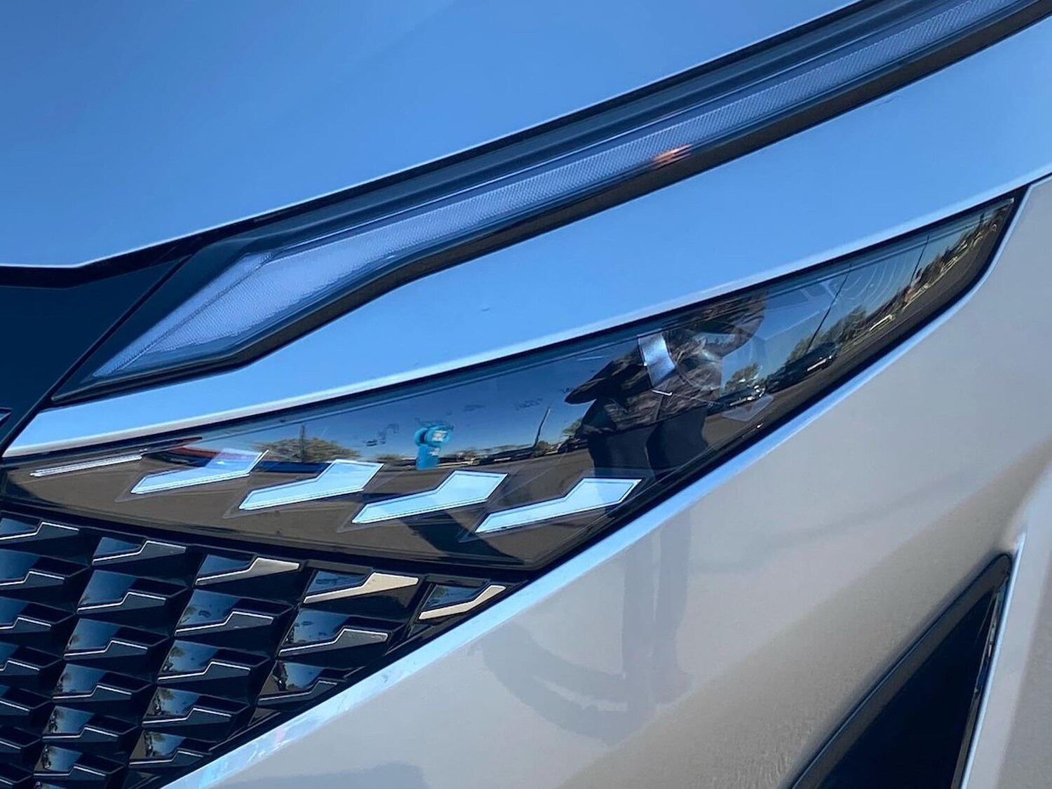 Used Nissan Qashqai 2025 for sale - 78195211: Photo 27