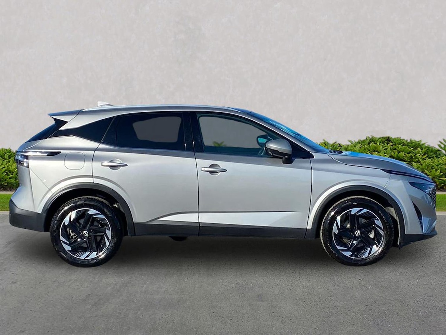 Used Nissan Qashqai 2025 for sale - 78195211: Photo 3